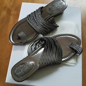 Toe sandal
